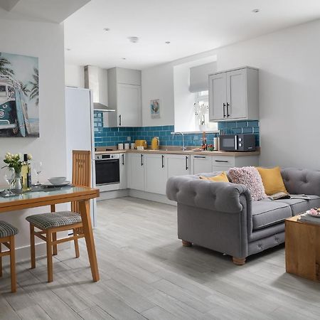 New Romantic, Dog Friendly Hideaway, Snowdon Views Карнарвон Экстерьер фото