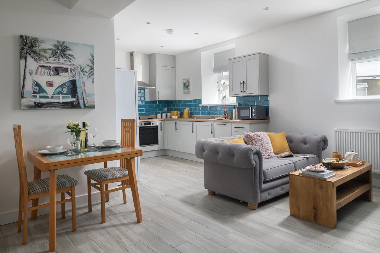 New Romantic, Dog Friendly Hideaway, Snowdon Views Карнарвон Экстерьер фото