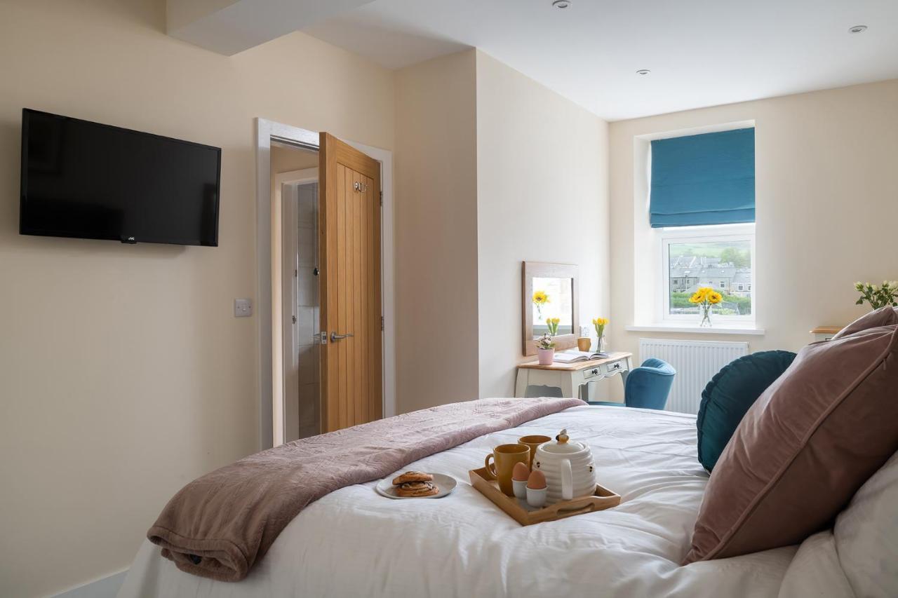 New Romantic, Dog Friendly Hideaway, Snowdon Views Карнарвон Экстерьер фото