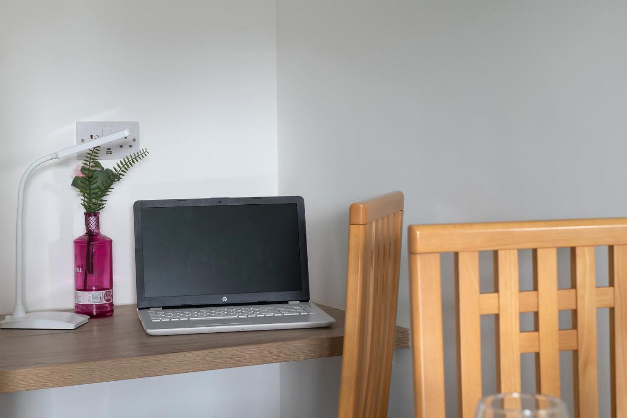 New Romantic, Dog Friendly Hideaway, Snowdon Views Карнарвон Экстерьер фото