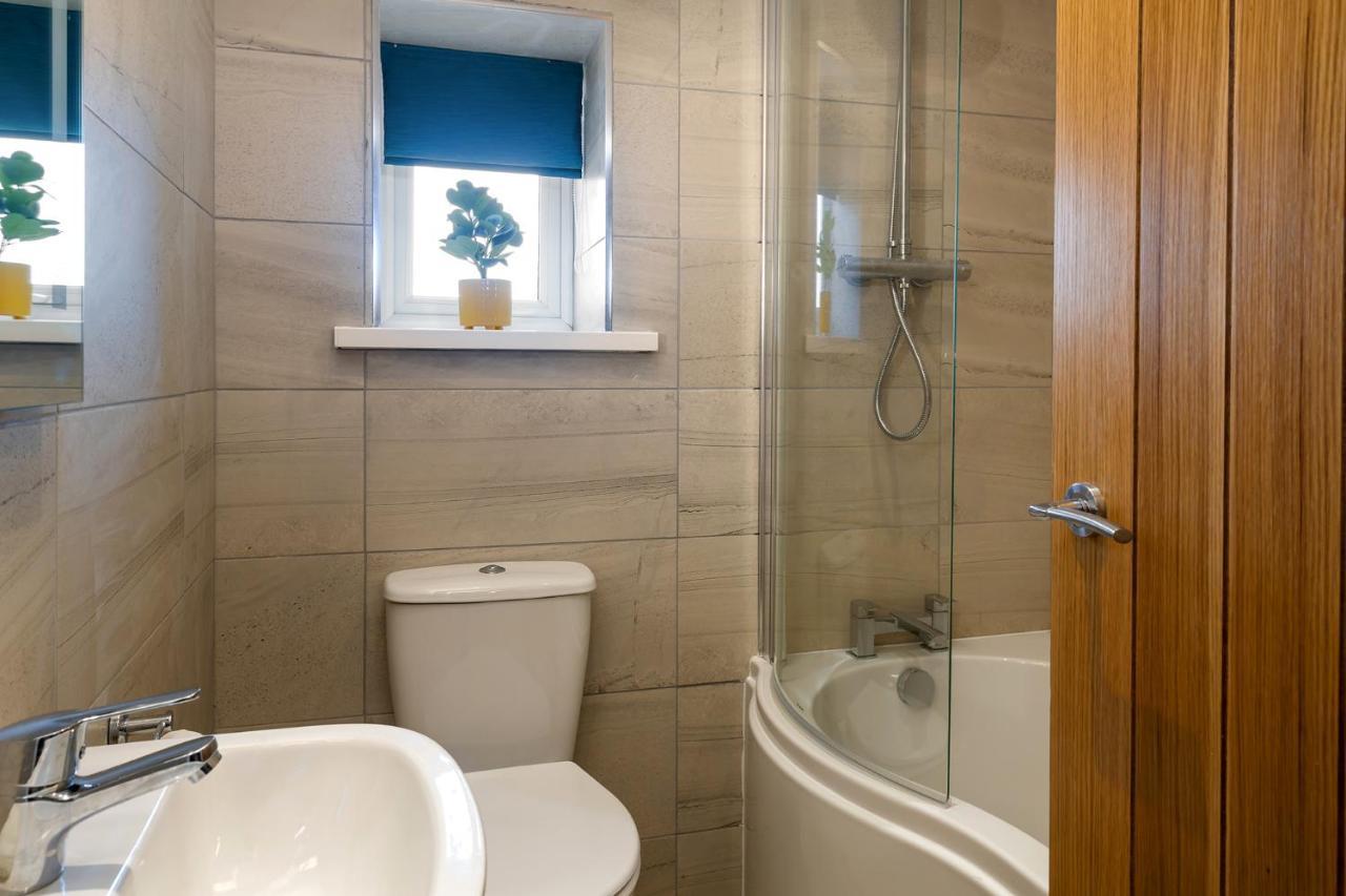 New Romantic, Dog Friendly Hideaway, Snowdon Views Карнарвон Экстерьер фото