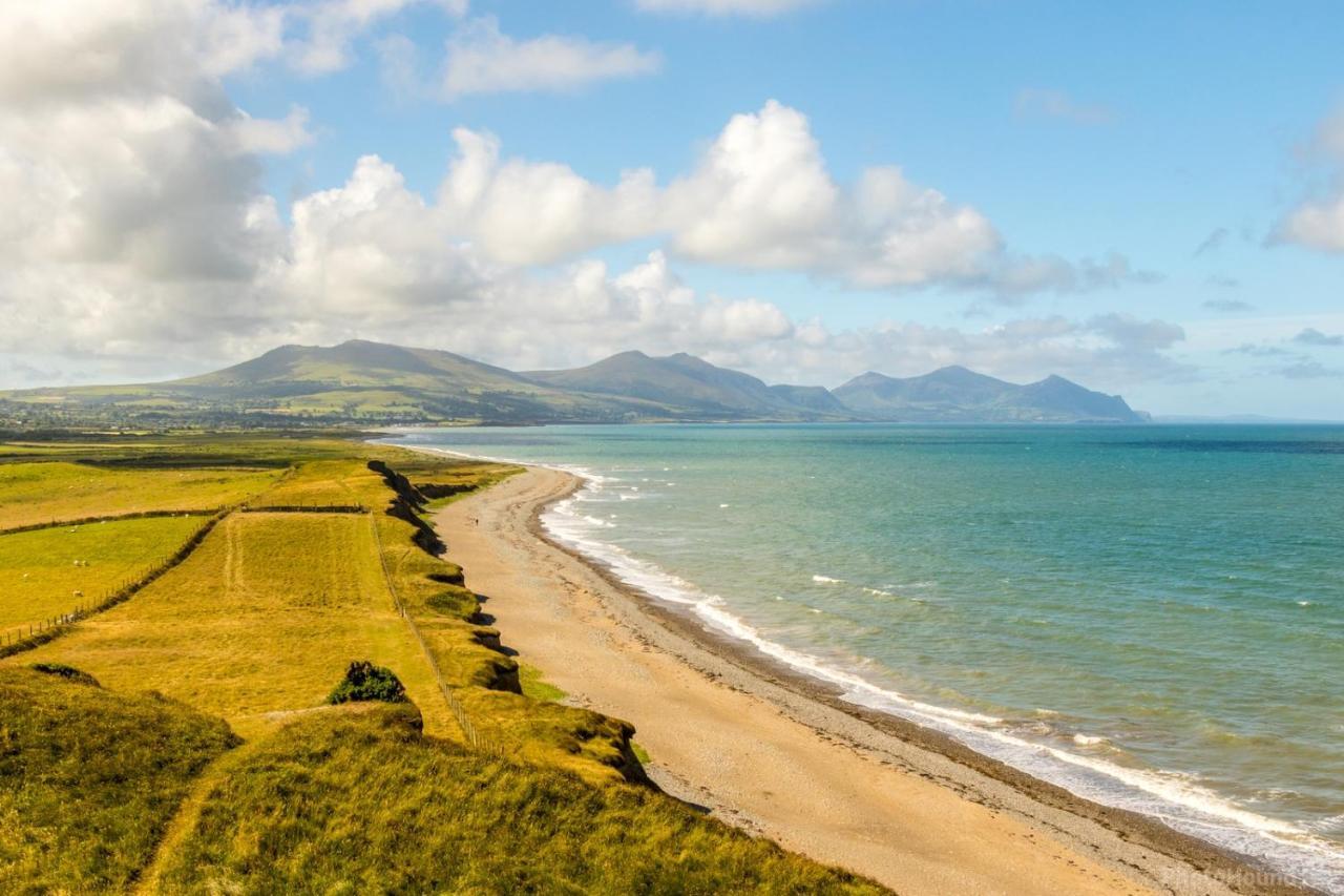 New Romantic, Dog Friendly Hideaway, Snowdon Views Карнарвон Экстерьер фото