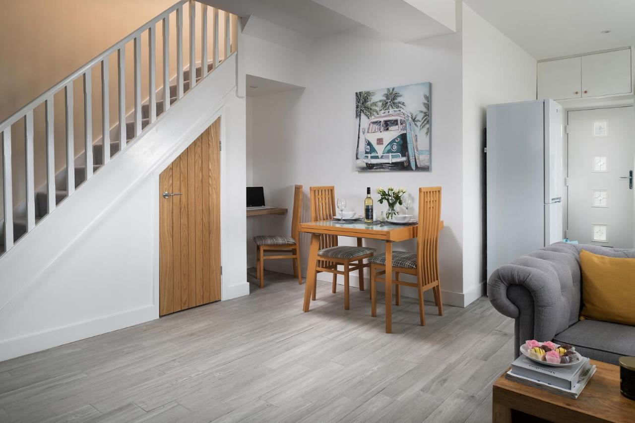 New Romantic, Dog Friendly Hideaway, Snowdon Views Карнарвон Экстерьер фото