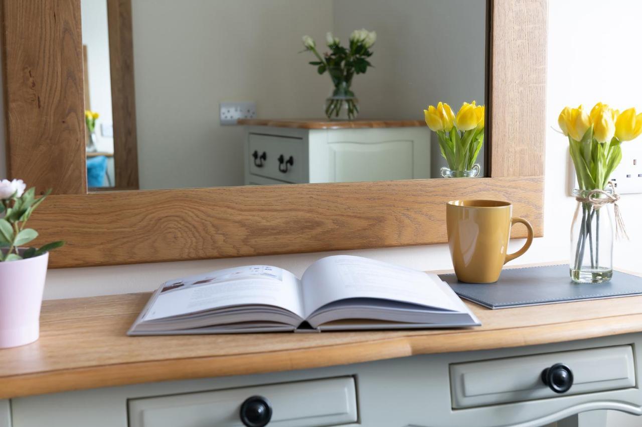 New Romantic, Dog Friendly Hideaway, Snowdon Views Карнарвон Экстерьер фото
